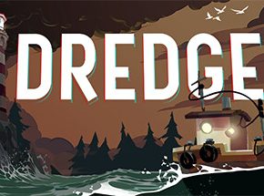 Download Game DREDGE for PC