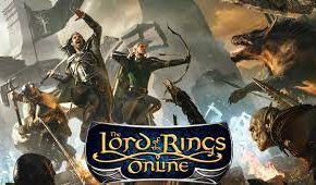 The Lord of the Rings Online™ Full Game Download for PC