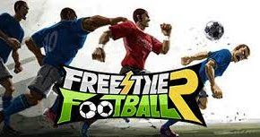 FreestyleFootball R Full Game Download for PC