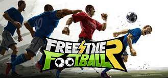 FreestyleFootball R Full Game Download for PC