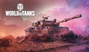 World of Tanks PC Game Download apk