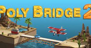 Poly Bridge 2 PC Game Free Download apk