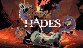 Hades Mac Download Game for PC Full Version