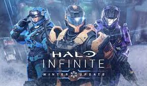 Halo Infinite Full Free Game Download for PC