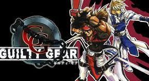 GUILTY GEAR -STRIVE- Game Free Download PC Full Version