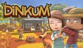 Dinkum PC Game Download apk