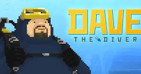 DAVE THE DIVER Game Download PC Full Version