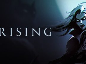 V Rising Game Download PC Full Version