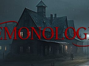 Download Demonologist Game - Play Now!