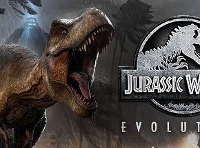 Jurassic World Evolution Game Download PC Full Version