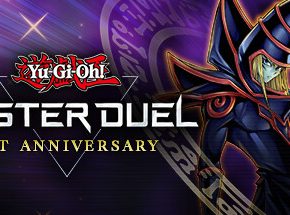 Download Yu-Gi-Oh! Master Duel for PC