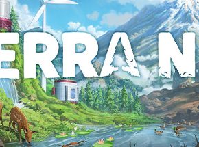 Terra Nil Game Download PC Full Version