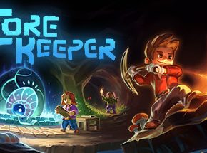 Core Keeper Full Game Download for PC