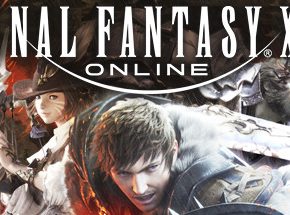 FINAL FANTASY XIV Online Game Download PC Full Version