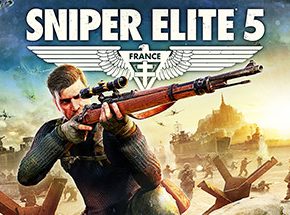 Sniper Elite 5 PC Game Download apk