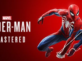 Marvel’s Spider-Man Remastered Full Game Download for PC