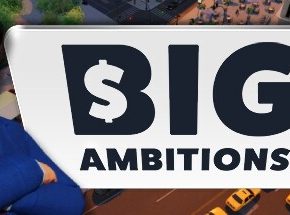 Big Ambitions Mac Download Game for PC Full Version