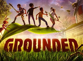 Grounded Game Download PC Full Version