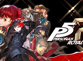 Persona 5 Royal Game Download PC Full Version