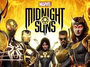 Marvel's Midnight Suns Game Download PC Full Version