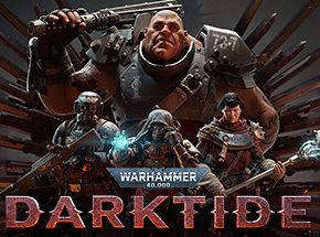 Warhammer 40,000: Darktide free Download