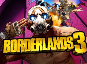 Borderlands 3 Mac Download Game for PC Full Version