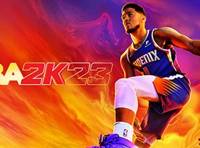 NBA 2K23 Download PC Game for Mac