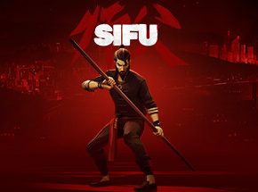 Sifu Game free Download for PC