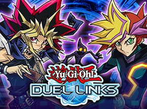 Yu-Gi-Oh! Duel Links Full Game Download for PC