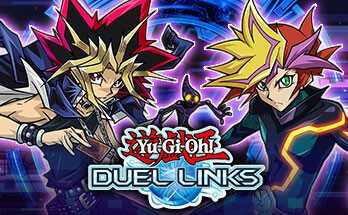 Yu-Gi-Oh! Duel Links Full Game Download for PC