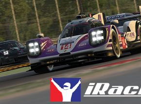 iRacing PC Game Download apk