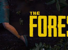 The Forest PC Game Download apk