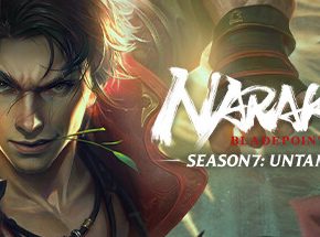 Download NARAKA: BLADEPOINT for PC