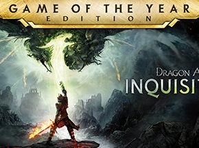 Dragon Age™ Inquisition Game Free Download PC Full Version