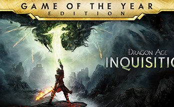 Dragon Age™ Inquisition Game Free Download PC Full Version