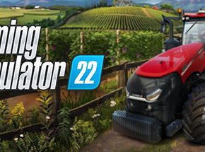 Farming Simulator 22 Full Game Download for PC