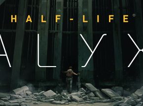 Half-Life: Alyx PC Game Download apk