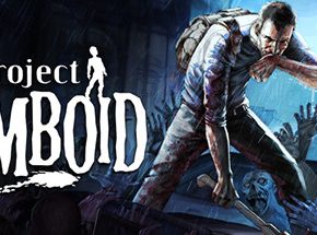 Project Zomboid Full Free Game Download for PC