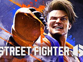 Street Fighter 6 PC Game Download apk