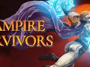 Vampire Survivors Full Game Download for PC