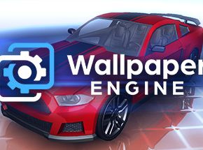 Wallpaper Engine Full Game Download for PC