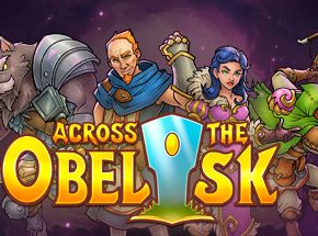 Across the Obelisk Download PC Game for Mac