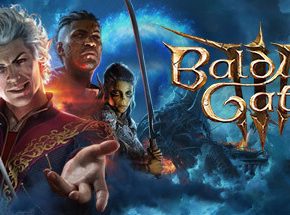 Baldur's Gate 3 Full Game Download for PC