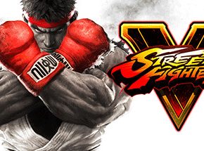 Street Fighter V PC Game Download apk