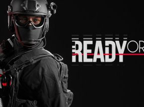 Ready or Not Full Free Game Download for PC