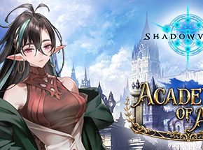 Shadowverse CCG Full Game Download for PC