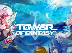 Tower of Fantasy Full Game Download for PC