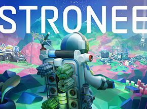 ASTRONEER Full Free Game Download for PC