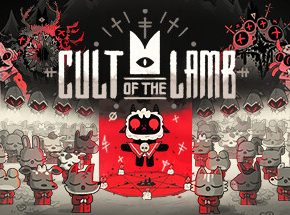 Cult of the Lamb PC Game Download apk