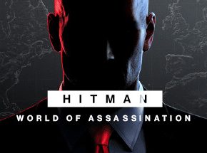 HITMAN 3 PC Game Download apk